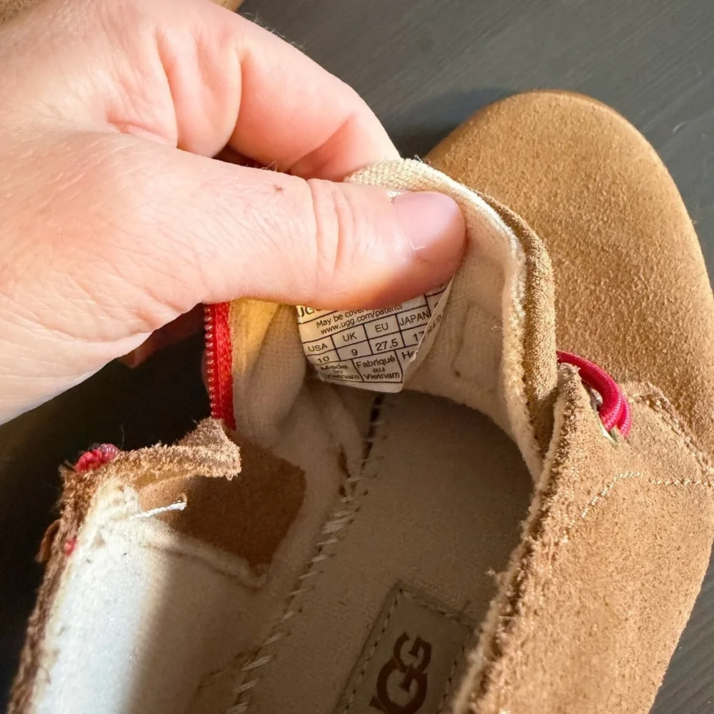 UGG like new